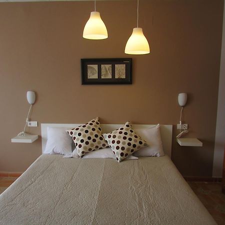 El Manantial Hotell Málaga Exteriör bild