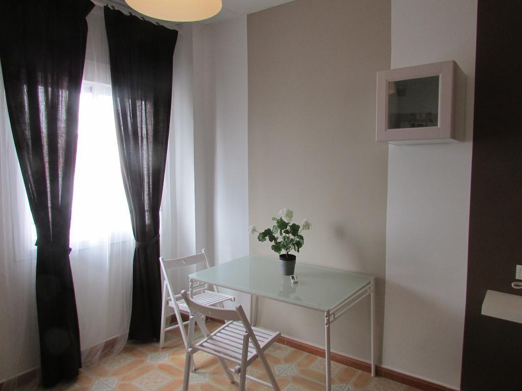 El Manantial Hotell Málaga Exteriör bild
