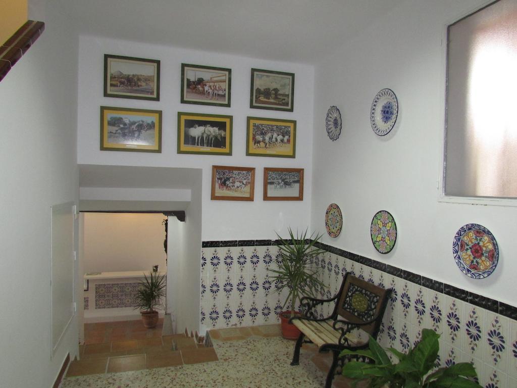 El Manantial Hotell Málaga Exteriör bild