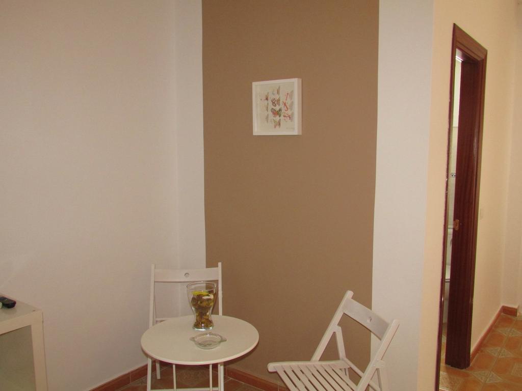El Manantial Hotell Málaga Exteriör bild